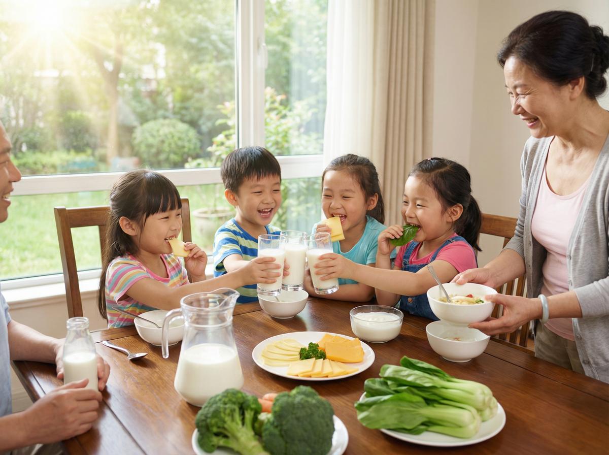 17c儿童补钙视频